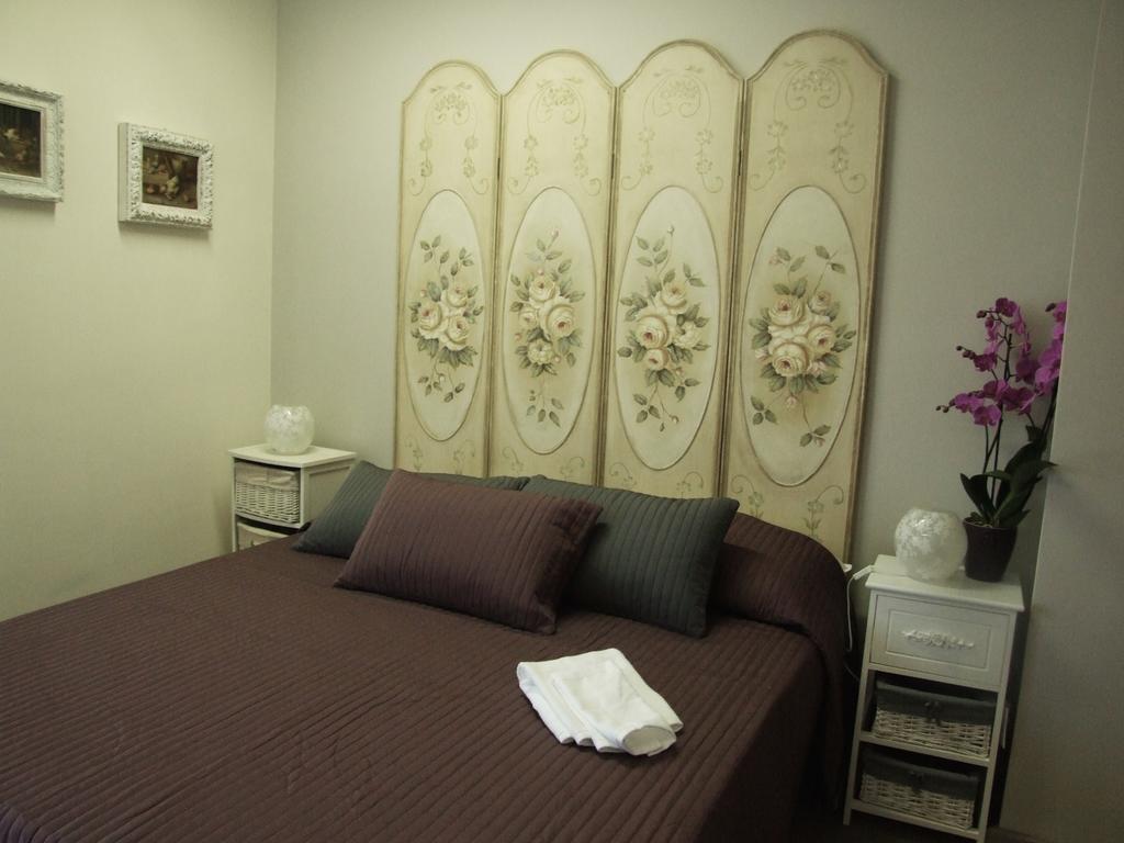 Residenza I Ciclamini Bed & Breakfast Rome Exterior photo