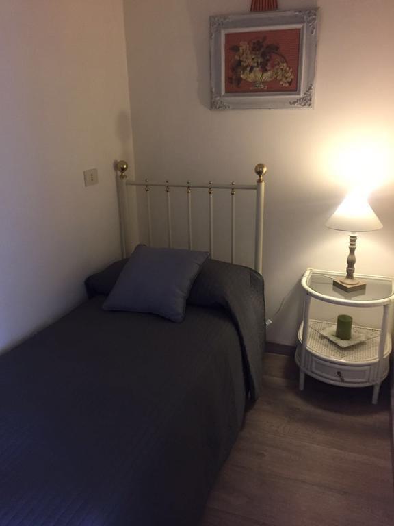 Residenza I Ciclamini Bed & Breakfast Rome Exterior photo