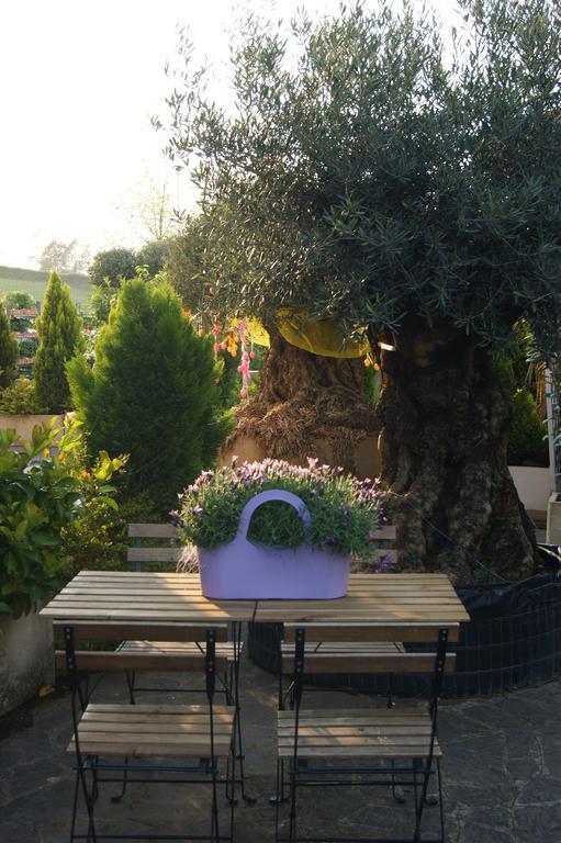 Residenza I Ciclamini Bed & Breakfast Rome Exterior photo