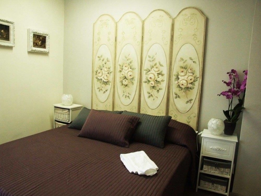 Residenza I Ciclamini Bed & Breakfast Rome Exterior photo